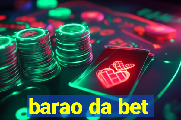 barao da bet